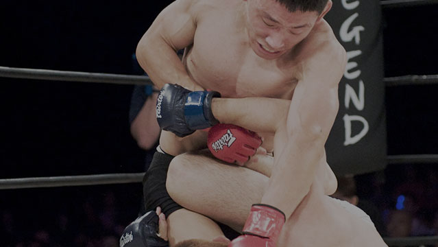 MMA